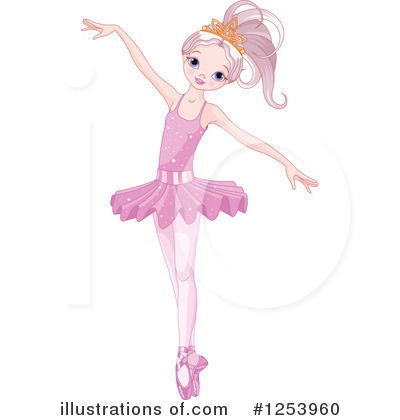 Dance Clipart #1253960 by Pushkin