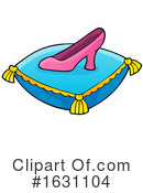 Princess Clipart #1631104 by visekart