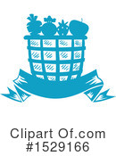 Produce Clipart #1529166 by BNP Design Studio