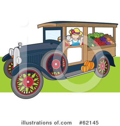 Veggies Clipart #62145 by Maria Bell