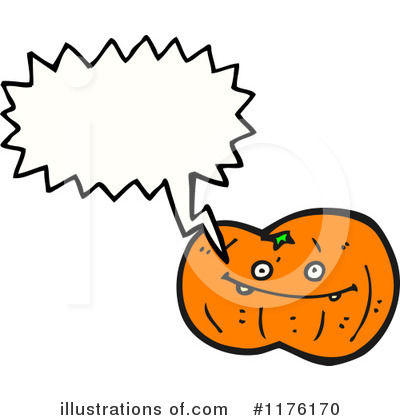 Squash Clipart #1176170 by lineartestpilot