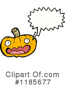Pumpkin Clipart #1185677 by lineartestpilot