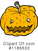 Pumpkin Clipart #1186633 by lineartestpilot