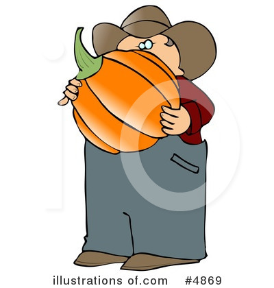 Farm Clipart #4869 by djart