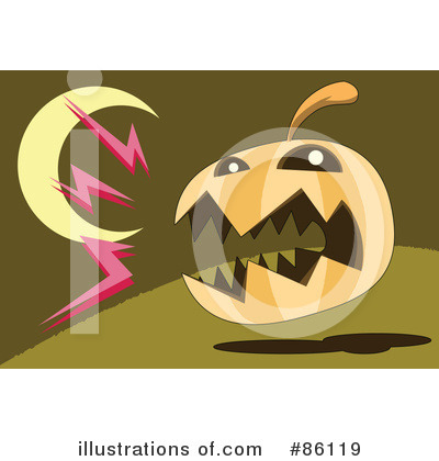 Halloween Clipart #86119 by mayawizard101