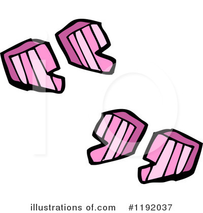 Royalty-Free (RF) Punctuation Clipart Illustration by lineartestpilot - Stock Sample #1192037