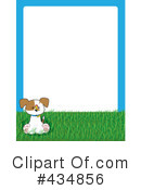Puppy Clipart #434856 by Maria Bell