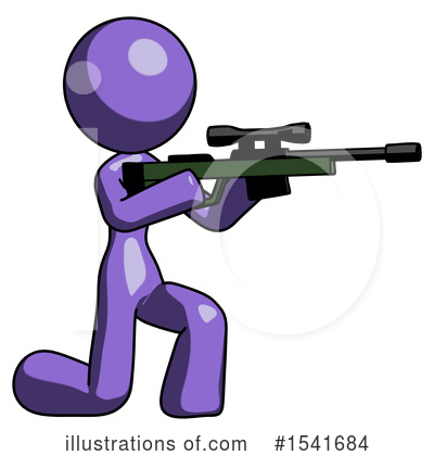 Royalty-Free (RF) Purple Design Mascot Clipart Illustration by Leo Blanchette - Stock Sample #1541684
