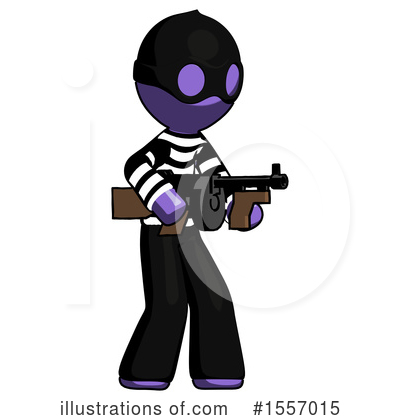 Royalty-Free (RF) Purple Design Mascot Clipart Illustration by Leo Blanchette - Stock Sample #1557015