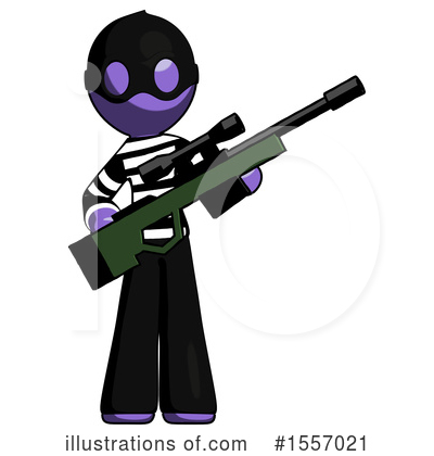 Royalty-Free (RF) Purple Design Mascot Clipart Illustration by Leo Blanchette - Stock Sample #1557021
