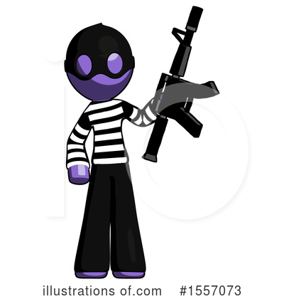 Royalty-Free (RF) Purple Design Mascot Clipart Illustration by Leo Blanchette - Stock Sample #1557073
