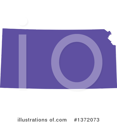 Royalty-Free (RF) Purple State Clipart Illustration by Jamers - Stock Sample #1372073