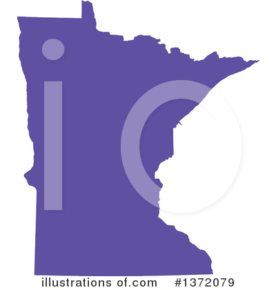 Minnesota Clipart #1372079 by Jamers