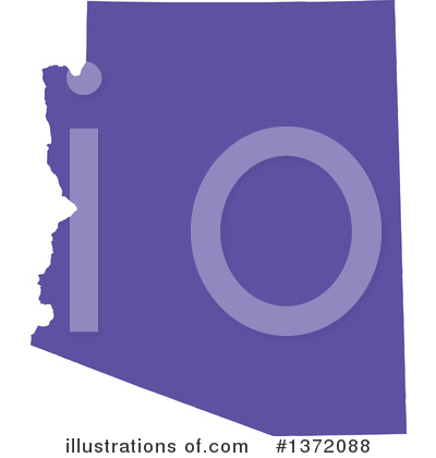 Arizona Clipart #1372088 by Jamers