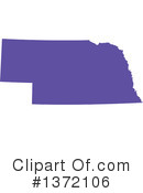 Purple State Clipart #1372106 by Jamers