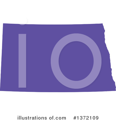 Royalty-Free (RF) Purple State Clipart Illustration by Jamers - Stock Sample #1372109