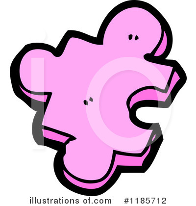 Puzzle Clipart #1185712 by lineartestpilot