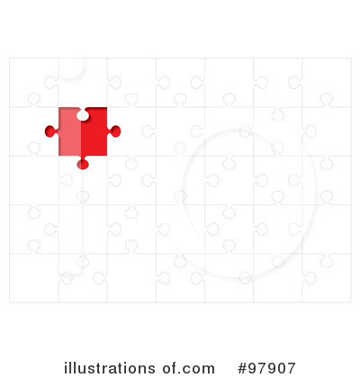 Puzzle Clipart #97907 by michaeltravers