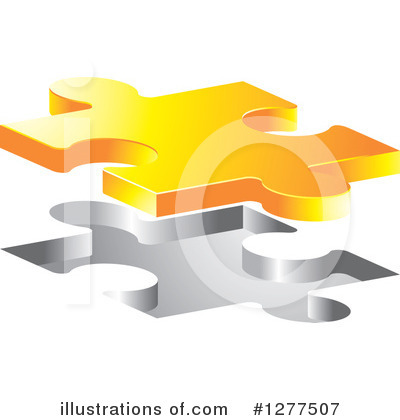 Puzzles Clipart #1277507 by Lal Perera