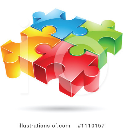  Clipart #1110157 by cidepix