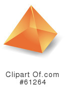 Pyramid Clipart #61264 by Kheng Guan Toh