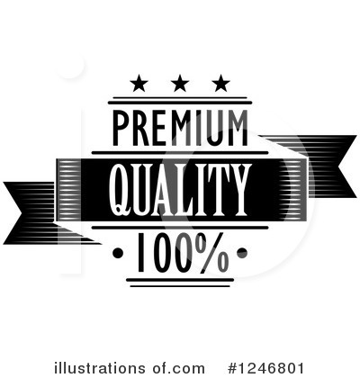 Royalty-Free (RF) Quality Clipart Illustration by Vector Tradition SM - Stock Sample #1246801