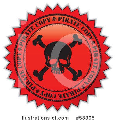 Label Clipart #58395 by MilsiArt
