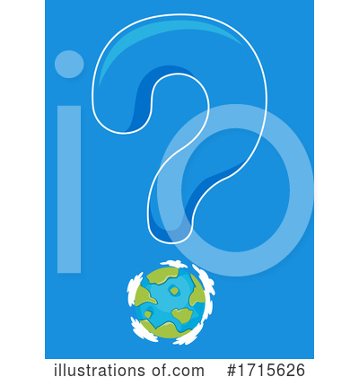 Royalty-Free (RF) Question Clipart Illustration by BNP Design Studio - Stock Sample #1715626