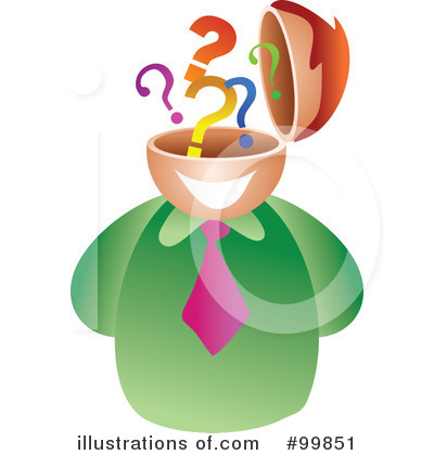 Question Mark Clipart #99851 by Prawny