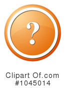 Question Mark Clipart #1045014 by oboy