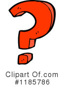 Question Mark Clipart #1185786 by lineartestpilot