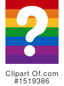 Question Mark Clipart #1519386 by BNP Design Studio