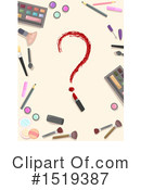 Question Mark Clipart #1519387 by BNP Design Studio