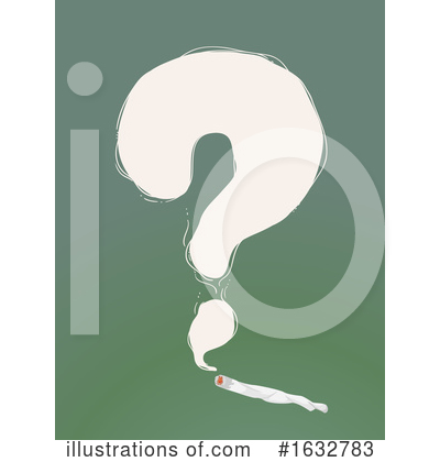 Royalty-Free (RF) Question Mark Clipart Illustration by BNP Design Studio - Stock Sample #1632783