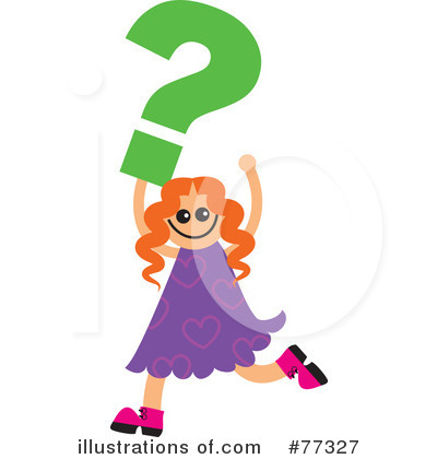 Question Clipart #77327 by Prawny