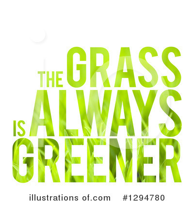 Grass Clipart #1294780 by Arena Creative