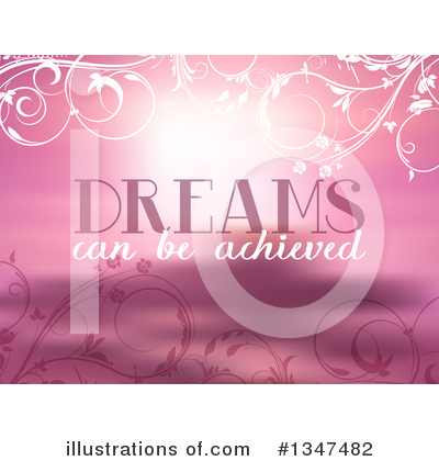 Inspiration Clipart #1347482 by KJ Pargeter