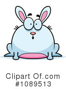 Rabbit Clipart #1089513 by Cory Thoman