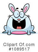 Rabbit Clipart #1089517 by Cory Thoman