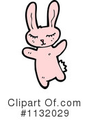 Rabbit Clipart #1132029 by lineartestpilot