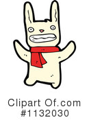 Rabbit Clipart #1132030 by lineartestpilot