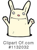 Rabbit Clipart #1132032 by lineartestpilot