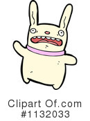 Rabbit Clipart #1132033 by lineartestpilot