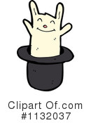 Rabbit Clipart #1132037 by lineartestpilot