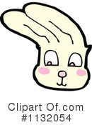 Rabbit Clipart #1132054 by lineartestpilot