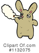 Rabbit Clipart #1132075 by lineartestpilot