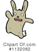 Rabbit Clipart #1132082 by lineartestpilot