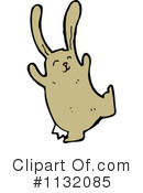 Rabbit Clipart #1132085 by lineartestpilot