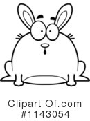 Rabbit Clipart #1143054 by Cory Thoman