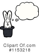 Rabbit Clipart #1153218 by lineartestpilot